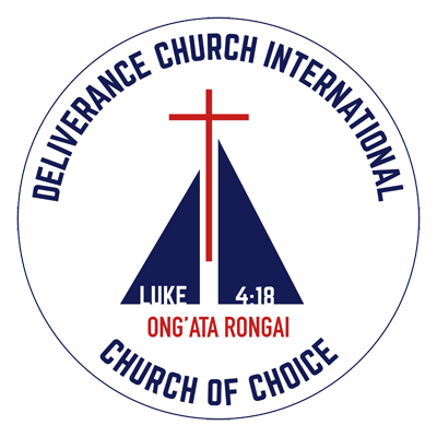 Deliverance Church International – Ongata Rongai